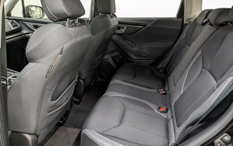 Subaru Forester, 2019 год, 3 070 000 рублей, 12 фотография