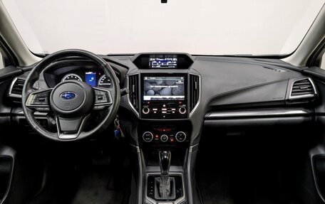 Subaru Forester, 2019 год, 3 070 000 рублей, 14 фотография
