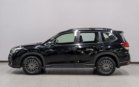 Subaru Forester, 2019 год, 3 070 000 рублей, 8 фотография