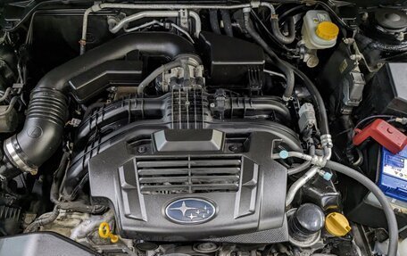 Subaru Forester, 2019 год, 3 070 000 рублей, 9 фотография