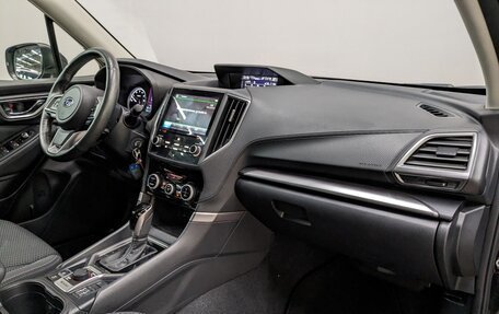 Subaru Forester, 2019 год, 3 070 000 рублей, 11 фотография