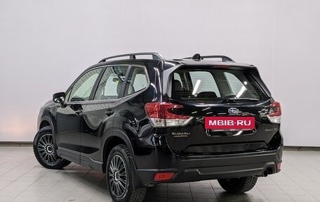 Subaru Forester, 2019 год, 3 070 000 рублей, 7 фотография