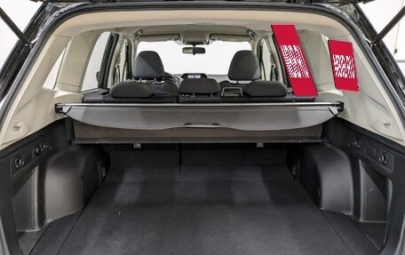 Subaru Forester, 2019 год, 3 070 000 рублей, 10 фотография