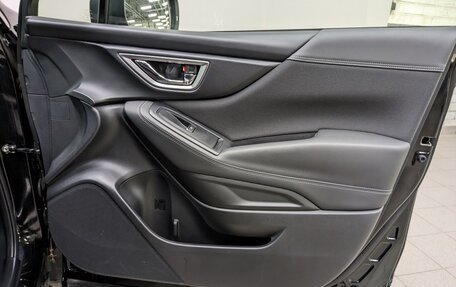 Subaru Forester, 2019 год, 3 070 000 рублей, 24 фотография