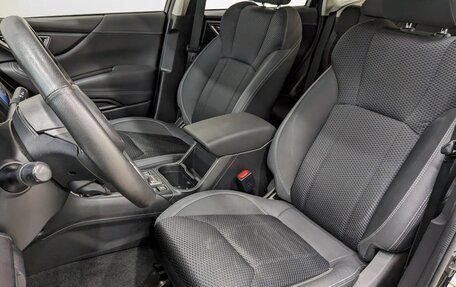Subaru Forester, 2019 год, 3 070 000 рублей, 20 фотография