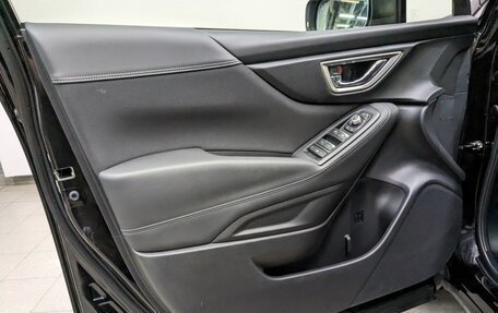 Subaru Forester, 2019 год, 3 070 000 рублей, 19 фотография