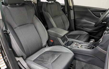 Subaru Forester, 2019 год, 3 070 000 рублей, 23 фотография