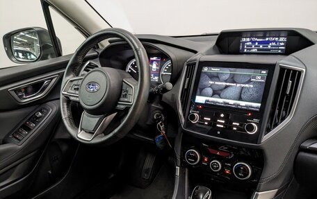 Subaru Forester, 2019 год, 3 070 000 рублей, 25 фотография