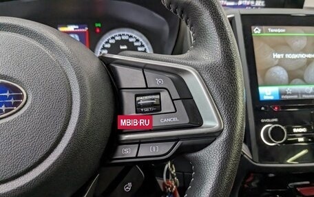 Subaru Forester, 2019 год, 3 070 000 рублей, 28 фотография
