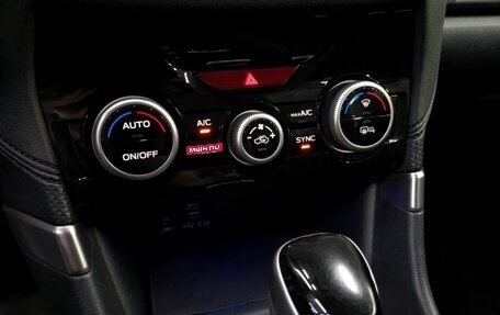 Subaru Forester, 2019 год, 3 070 000 рублей, 26 фотография
