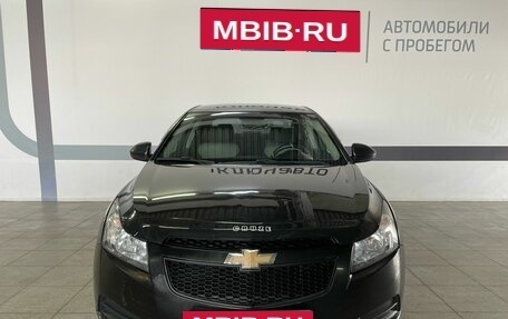 Chevrolet Cruze II, 2011 год, 520 000 рублей, 2 фотография