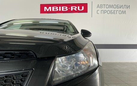 Chevrolet Cruze II, 2011 год, 520 000 рублей, 9 фотография