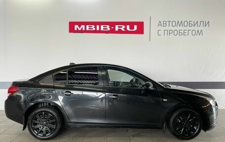 Chevrolet Cruze II, 2011 год, 520 000 рублей, 6 фотография