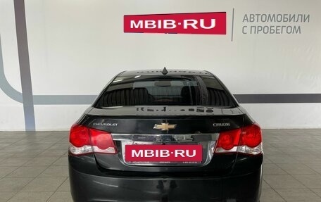 Chevrolet Cruze II, 2011 год, 520 000 рублей, 5 фотография