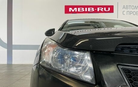 Chevrolet Cruze II, 2011 год, 520 000 рублей, 8 фотография