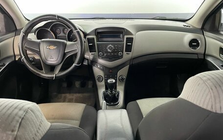 Chevrolet Cruze II, 2011 год, 520 000 рублей, 14 фотография