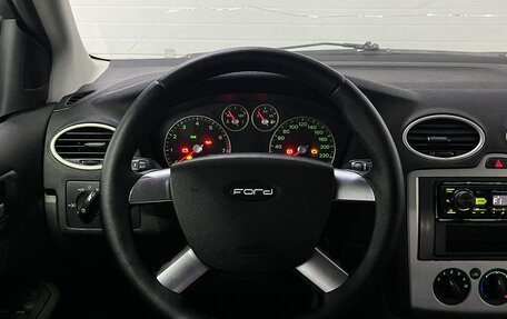 Ford Focus II рестайлинг, 2006 год, 529 000 рублей, 12 фотография