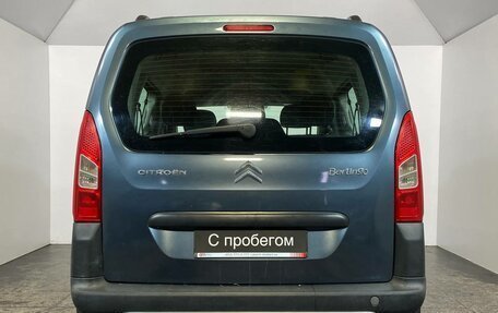 Citroen Berlingo II рестайлинг, 2010 год, 659 000 рублей, 5 фотография