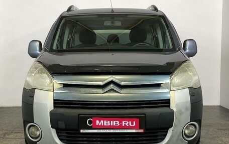 Citroen Berlingo II рестайлинг, 2010 год, 659 000 рублей, 2 фотография