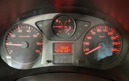 Citroen Berlingo II рестайлинг, 2010 год, 659 000 рублей, 16 фотография