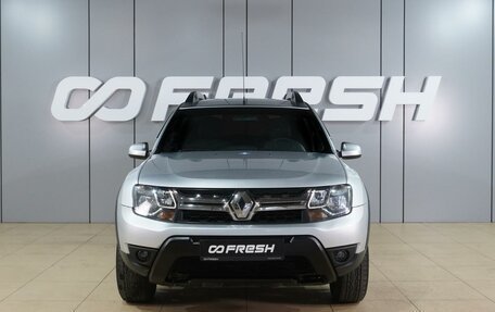 Renault Duster I рестайлинг, 2021 год, 1 799 000 рублей, 3 фотография