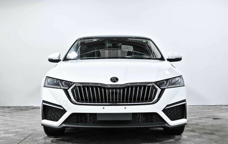 Skoda Octavia IV, 2024 год, 3 200 000 рублей, 3 фотография