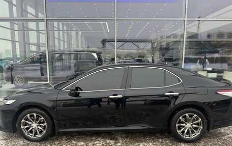 Toyota Camry, 2019 год, 2 949 000 рублей, 7 фотография