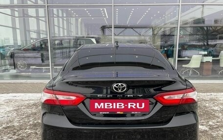 Toyota Camry, 2019 год, 2 949 000 рублей, 5 фотография