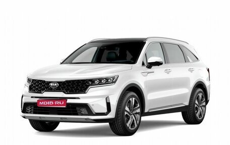 KIA Sorento IV, 2024 год, 5 862 560 рублей, 1 фотография