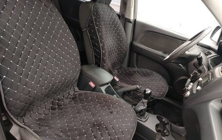 KIA Sportage II, 2009 год, 879 000 рублей, 14 фотография