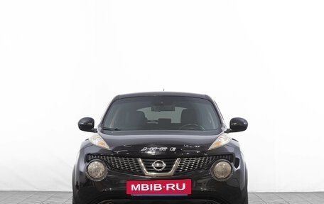 Nissan Juke II, 2012 год, 1 249 000 рублей, 2 фотография