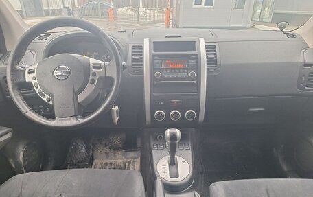 Nissan X-Trail, 2012 год, 1 195 000 рублей, 6 фотография