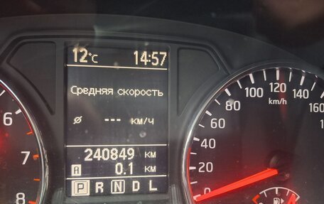 Nissan X-Trail, 2012 год, 1 195 000 рублей, 8 фотография