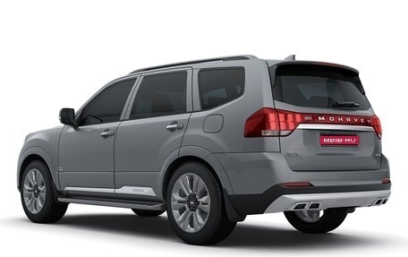 KIA Mohave I, 2024 год, 7 500 000 рублей, 2 фотография