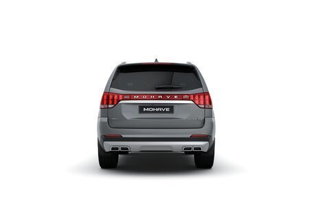 KIA Mohave I, 2024 год, 7 500 000 рублей, 5 фотография