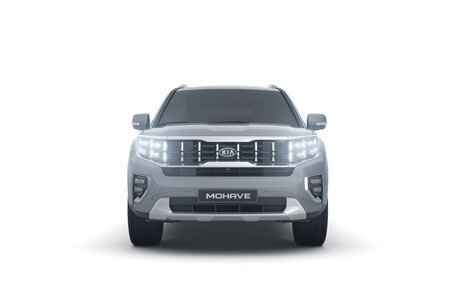 KIA Mohave I, 2024 год, 7 500 000 рублей, 4 фотография