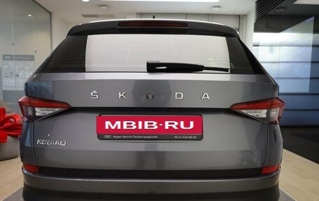 Skoda Kodiaq I, 2020 год, 1 889 000 рублей, 4 фотография