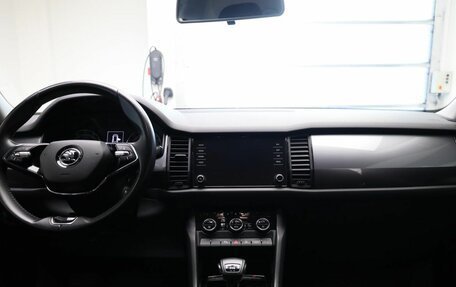Skoda Kodiaq I, 2020 год, 1 889 000 рублей, 12 фотография
