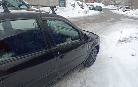 Renault Logan I, 2010 год, 340 000 рублей, 2 фотография