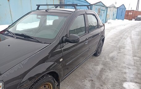 Renault Logan I, 2010 год, 340 000 рублей, 9 фотография