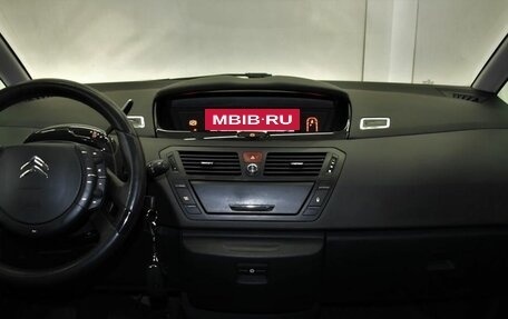 Citroen C4 Picasso II рестайлинг, 2010 год, 655 000 рублей, 5 фотография