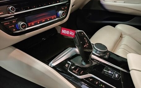 BMW 6 серия, 2020 год, 6 890 000 рублей, 26 фотография