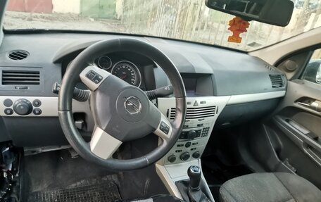 Opel Astra H, 2008 год, 150 000 рублей, 7 фотография