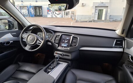 Volvo XC90 II рестайлинг, 2015 год, 3 325 000 рублей, 16 фотография