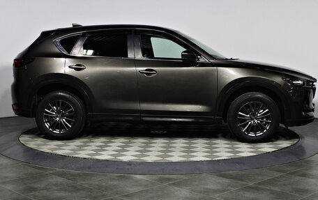 Mazda CX-5 II, 2019 год, 2 467 000 рублей, 4 фотография