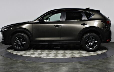 Mazda CX-5 II, 2019 год, 2 467 000 рублей, 8 фотография