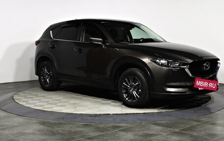 Mazda CX-5 II, 2019 год, 2 467 000 рублей, 3 фотография