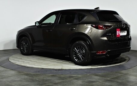 Mazda CX-5 II, 2019 год, 2 467 000 рублей, 7 фотография