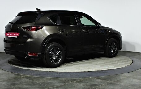 Mazda CX-5 II, 2019 год, 2 467 000 рублей, 5 фотография