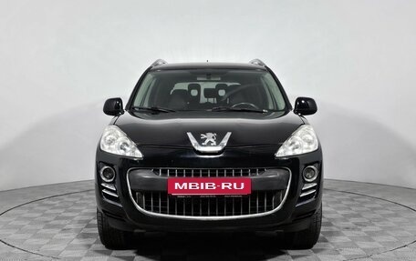 Peugeot 4007, 2009 год, 819 000 рублей, 2 фотография